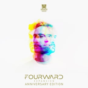 Expansion (Anniversary Edition) by Fourward Cover Art