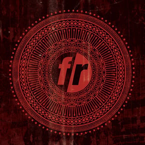 FR005 by Kloke Cover Art