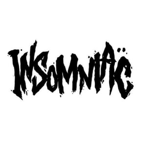 Insomniac by Ritual Cover Art