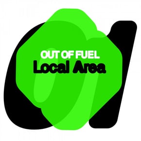 Local Area by Out Of Fuel Cover Art