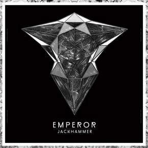 Jackhammer by Emperor Cover Art