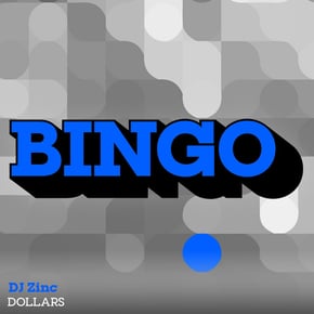 Dollars by DJ Zinc Cover Art