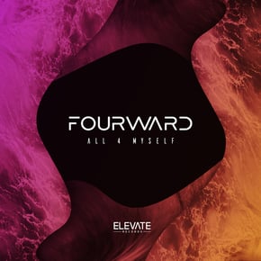 All 4 Myself by Fourward Cover Art