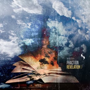 Revelation/What U Need by Phaction Cover Art