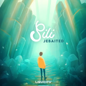 JEBAITED by SiLi Cover Art