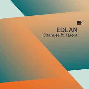 Changes by Edlan Cover Art