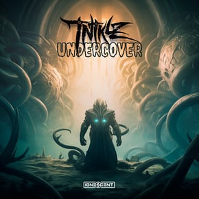 Undercover by TNTKLZ Cover Art