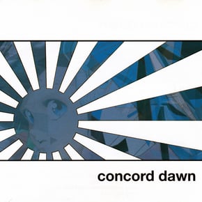 Concord Dawn by Concord Dawn Cover Art