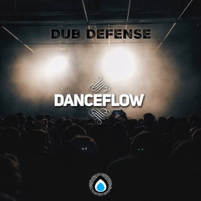 Danceflow Ep by Dub Defense Cover Art