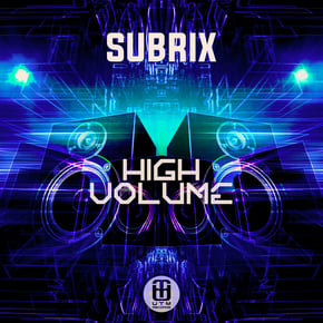 High Volume by Subrix Cover Art