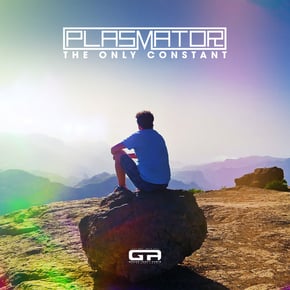 Tinside The Place by Plasmator Cover Art