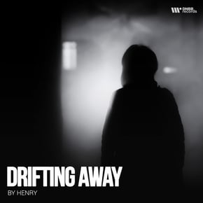 Drifting Away by Henry Cover Art