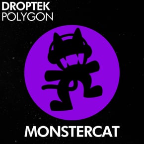 Polygon by Droptek Cover Art