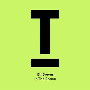 In The Dance by Sub Focus & Eli Brown Cover Art