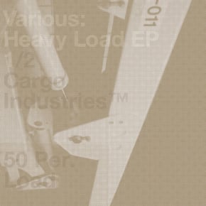 Heavy Load by Stakka Cover Art
