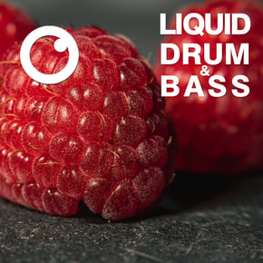 Liquid Drum & Bass Sessions 2020 Vol 22 : The Mix by Dreazz Cover Art