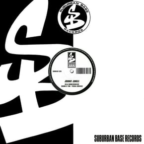 Killa Sound (Remixes) by Johnny Jungle Cover Art