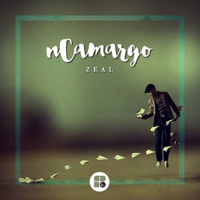 Zeal by nCamargo Cover Art