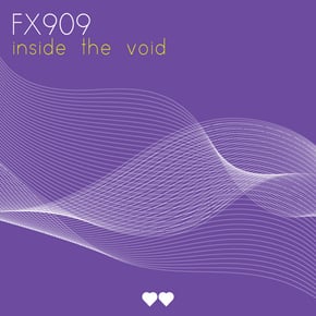 Inside The Void by FX909 Cover Art