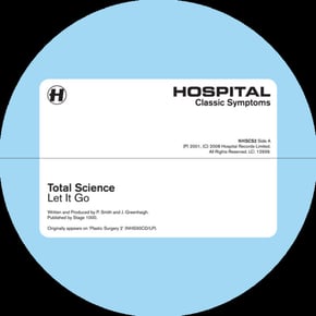 Classic Symptoms 2 by Total Science Cover Art