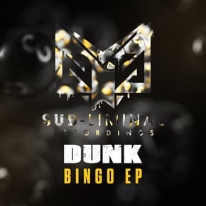 Bingo by Dunk Cover Art