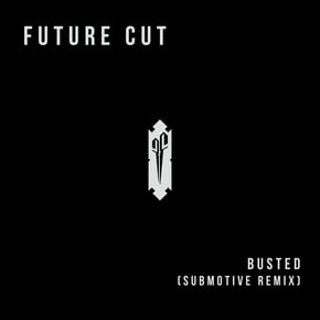 Busted by Future Cut Cover Art