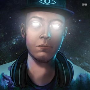 The immortal within by Mr Traumatik Cover Art