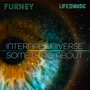 Internal Universe / Something About by Furney Cover Art