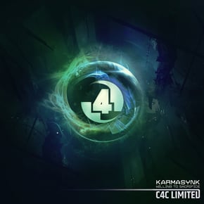 Willing To Sacrifice by KarmasynK Cover Art