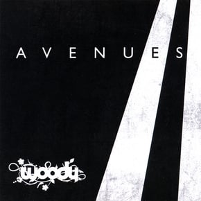 Avenues by Woody Cover Art