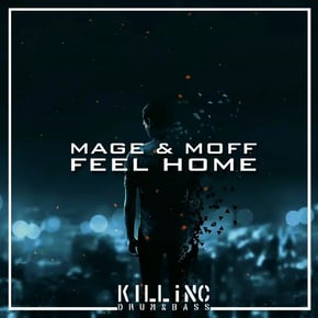 Feel Home by Mage Cover Art