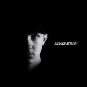 Silver Bullet by K Motionz Cover Art