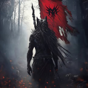 The Call by Redpill Cover Art