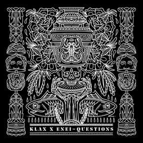 Questions by Klax & Enei Cover Art