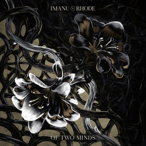 Of Two Minds by IMANU Cover Art
