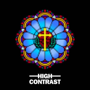 God Only Knows by High Contrast Cover Art