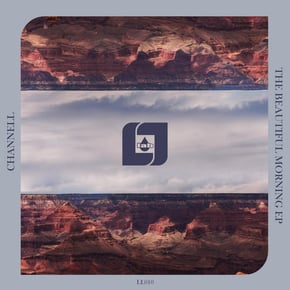 The Beautiful Morning EP by Channell Cover Art