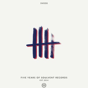 Pieces by In:Most Cover Art