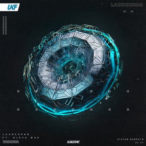 Launchpad by Subsonic Cover Art