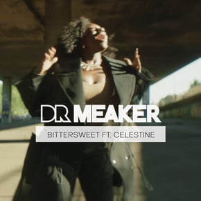 Bittersweet by Dr Meaker & Celestine Cover Art
