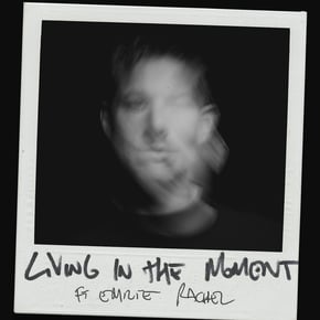 Living In The Moment by Murdock Cover Art