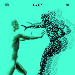 Rotor by GLXY Cover Art