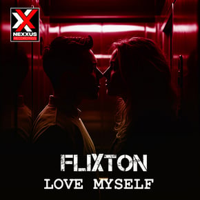 Love Myself by Flixton Cover Art