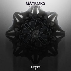 Knight by pyxis & Maykors Cover Art