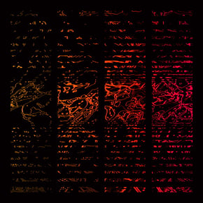 Foundations EP by Bredren Cover Art
