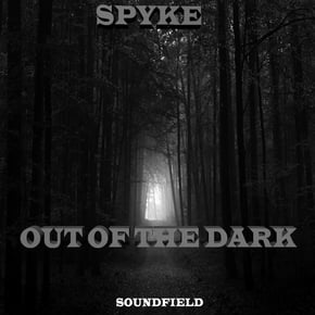 Out of The Dark by Spyke Cover Art