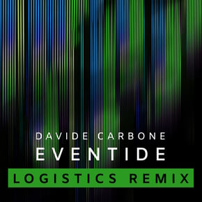 Eventide (Logistics Remix) by Logistics Cover Art