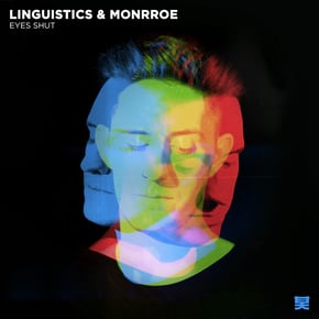 Eyes Shut by Monrroe Cover Art
