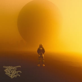 That Sunny Day by SUBBWELL Cover Art