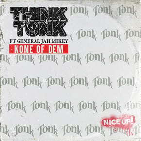 None Of Dem by Think Tonk Cover Art